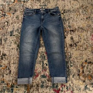 Loft Jeans